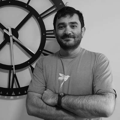 Emrah Denizhan