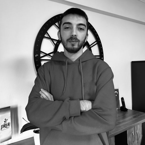 Berk Batuhan Kuvancı