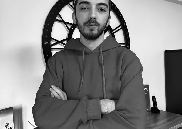Berk Batuhan Kuvancı