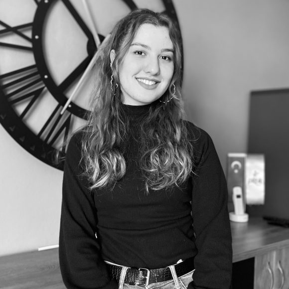 Ceren Bingöl
