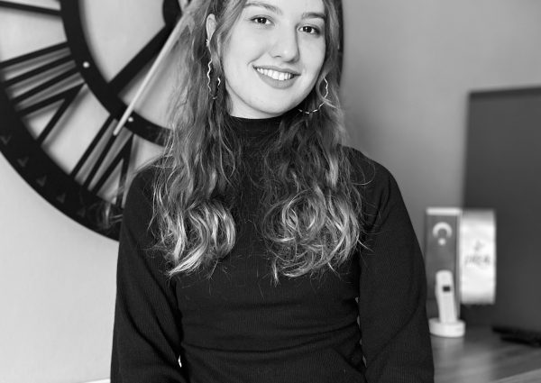 Ceren Bingöl