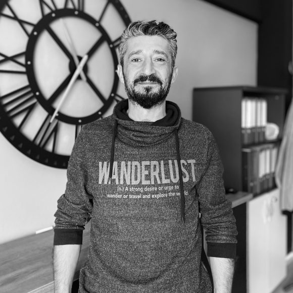 Mehmet Yurt