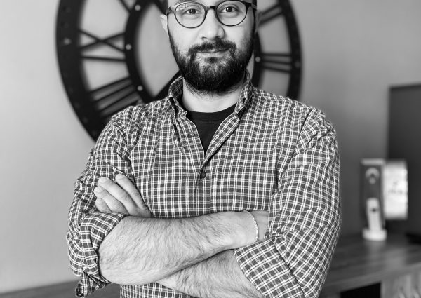 Sercan Mutlu