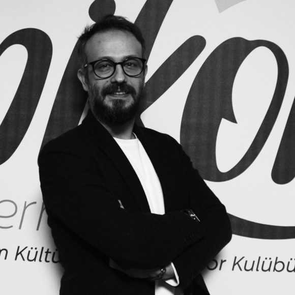 Serkan Cebeci