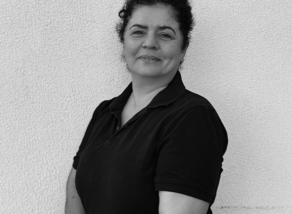 Songül Hoşer