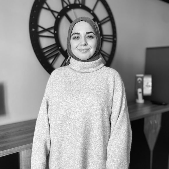 Şule Nur Soydemir