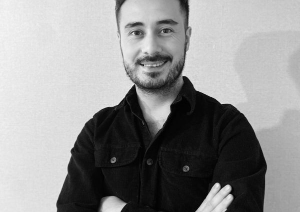 Gökhan Ateş