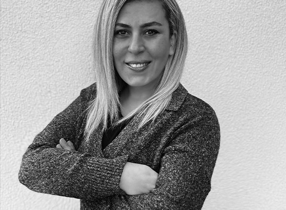 Halime Seda Gülcan