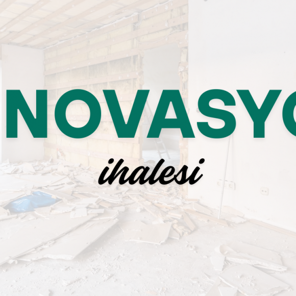 Renovasyon İhalesi