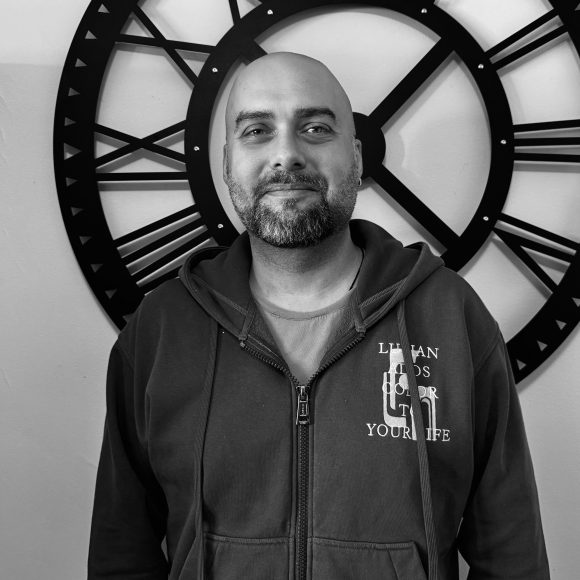 Ümit Gani Şahutoğlu