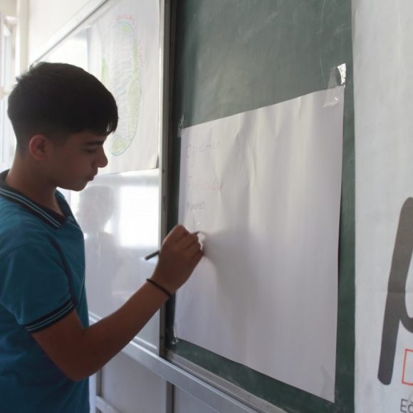 Türkiye’nin Güneyinde Depremden Etkilenen Ailelere Acil Çocuk Koruma ve MHPSS Desteği Sağlanması Projesi