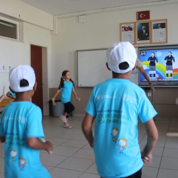 Türkiye’de Mevsimlik Fındık Tarımında En Kötü Biçimlerdeki Çocuk İşçiliğinin Sona Erdirilmesine Yönelik Kapsamlı Model Projesi